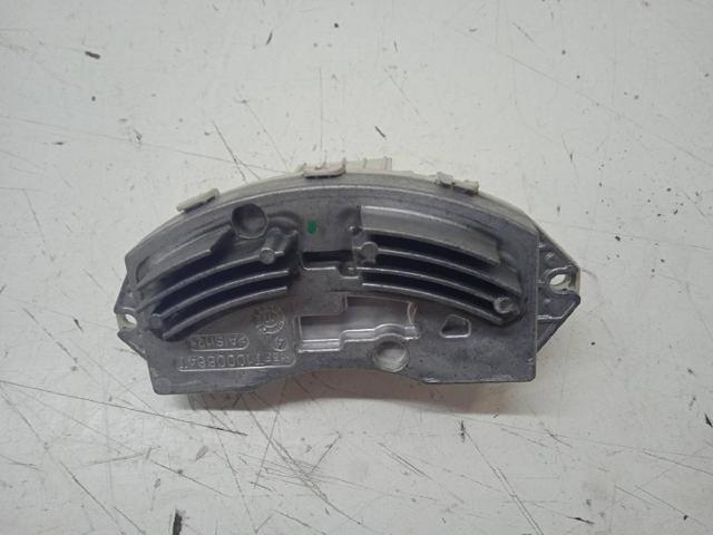 Rezystor wentylatora nagrzewnicy (ogrzewacza kabiny) T1000660W BMW