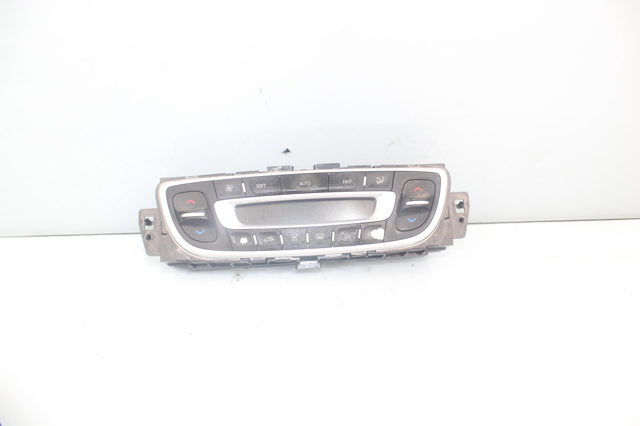 Sterownik trybów ogrzewania/klimatyzacji T1001936V RENAULT