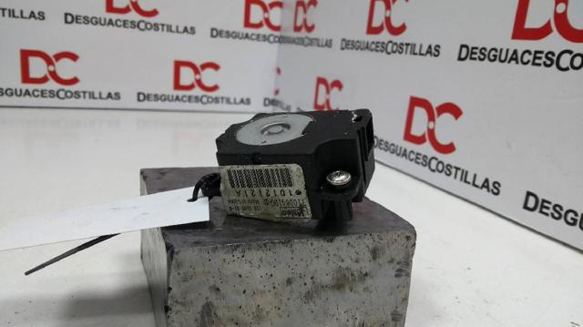 Silniczek sterujący klapą recyrkulacji powietrza T1006419G RENAULT