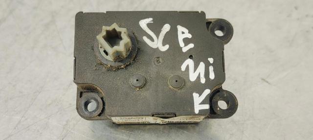 Silniczek sterujący klapą recyrkulacji powietrza T1006419G RENAULT