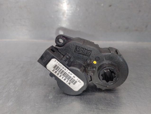 Silniczek klapy nagrzewnicy T1009914P RENAULT