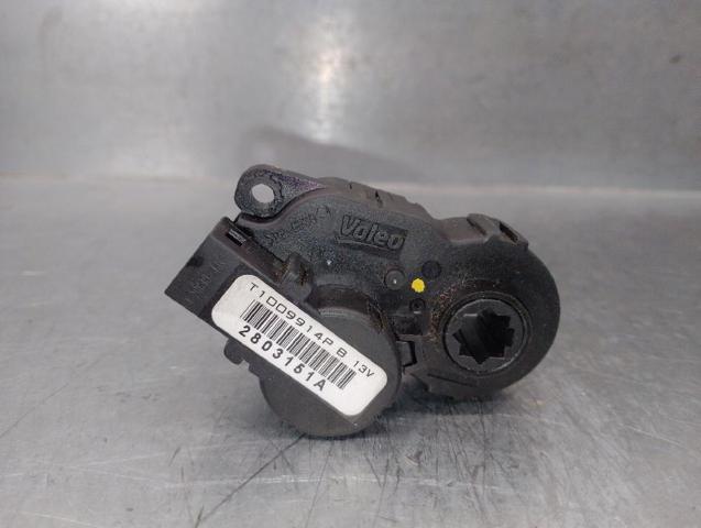 Silniczek klapy nagrzewnicy T1009914P RENAULT
