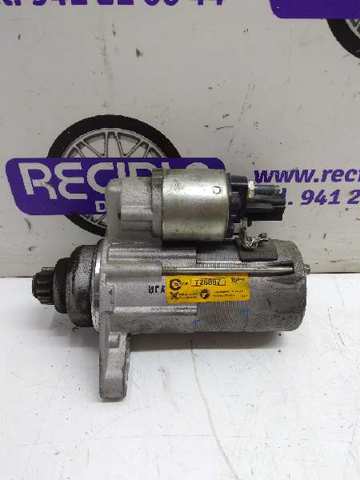 Rozrusznik T199077A VAG