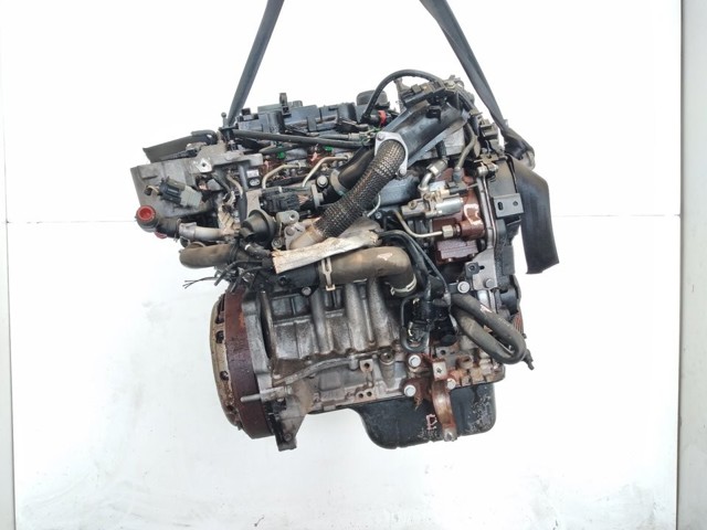  Ford Focus III (2010-2020)