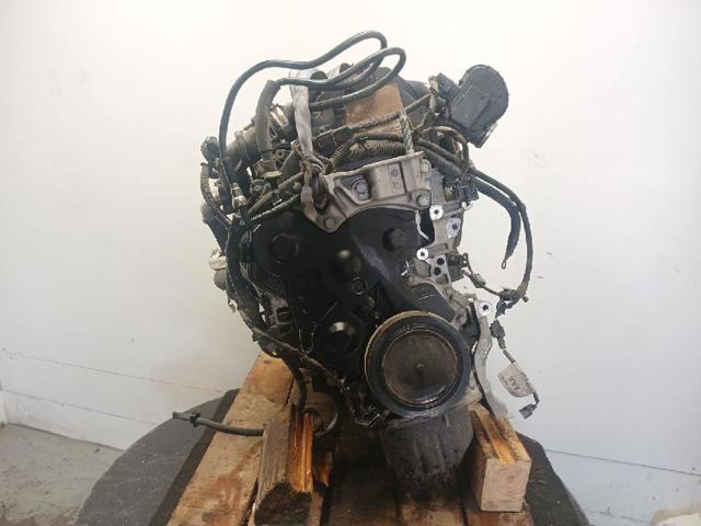 Kupić Silnik w komplecie Ford Focus III CB8 w dobrej cenie