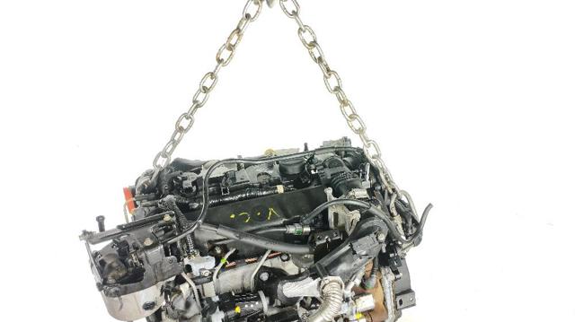  Ford Focus III (2010-2020)