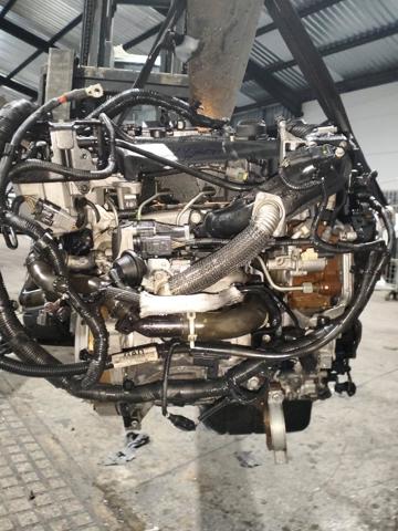 Ford Focus III (CB8)