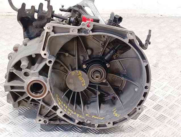 Mechaniczna skrzynia biegów w komplecie T1GF2 FORD