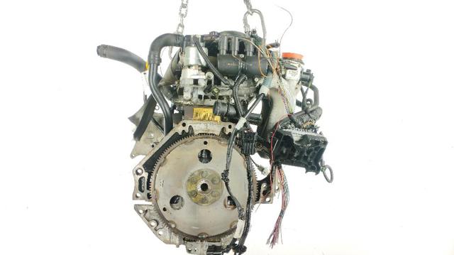 Silnik w komplecie Chevrolet Tacuma KLAU