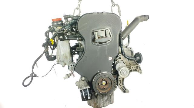 Silnik w komplecie Chevrolet Tacuma KLAU