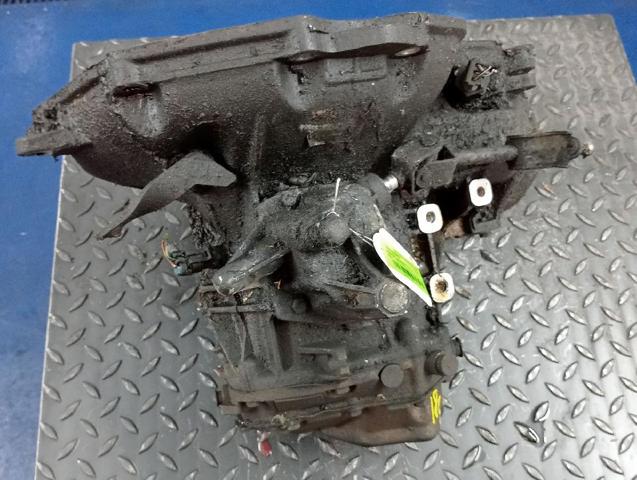 Silnik w komplecie Chevrolet Tacuma KLAU