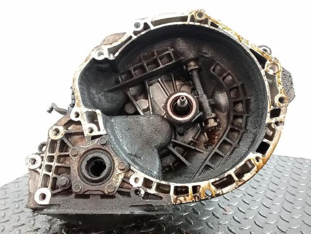 Silnik w komplecie Chevrolet Tacuma KLAU