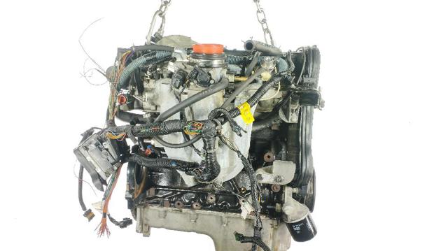 Silnik w komplecie Chevrolet Tacuma KLAU
