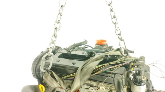 Silnik w komplecie Chevrolet Tacuma KLAU