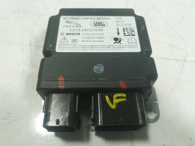 T2H23305 Jaguar
