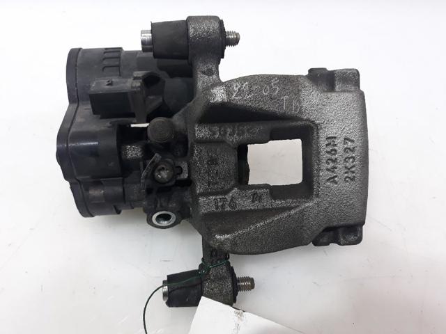 Zacisk hamulcowy tylny prawy Land Rover Range Rover L560