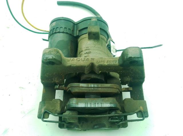 Zacisk hamulcowy tylny prawy Land Rover Range Rover L560