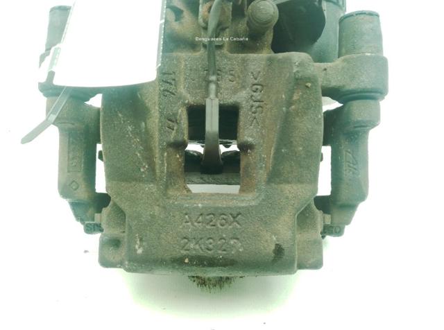 Zacisk hamulcowy tylny prawy Land Rover Range Rover L560