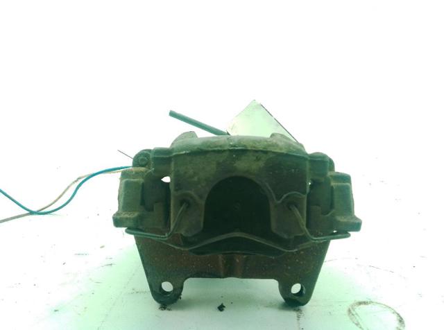 Zacisk hamulcowy tylny lewy T2H37952 JAGUAR