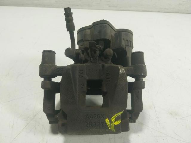 Zacisk hamulcowy tylny prawy Land Rover Range Rover L560