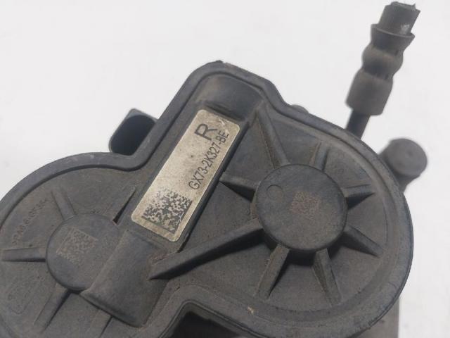 Zacisk hamulcowy tylny prawy Land Rover Range Rover L560