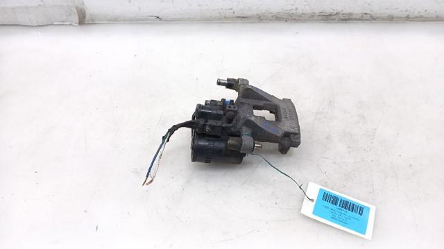 Zacisk hamulcowy tylny lewy T2H7435 JAGUAR