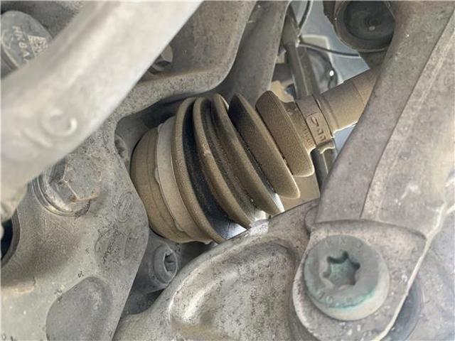 Półoś napędowa przednia lewa Land Rover Range Rover L560