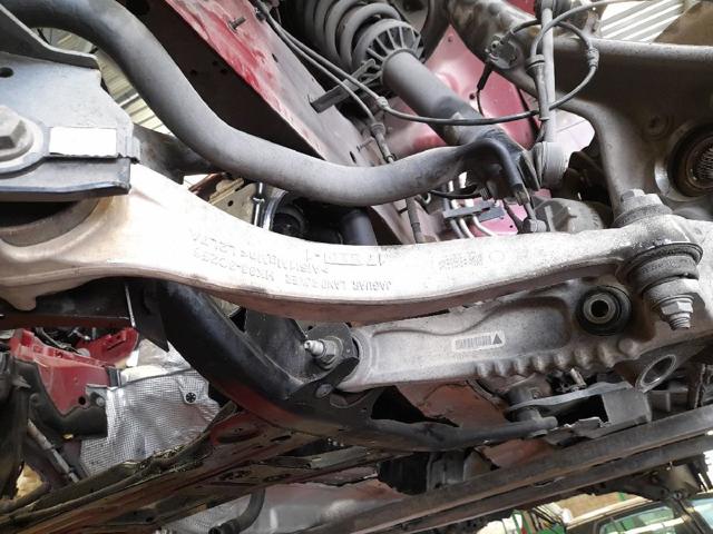 Wahacz zawieszenia przedniego dolny lewy T4A41757 JAGUAR