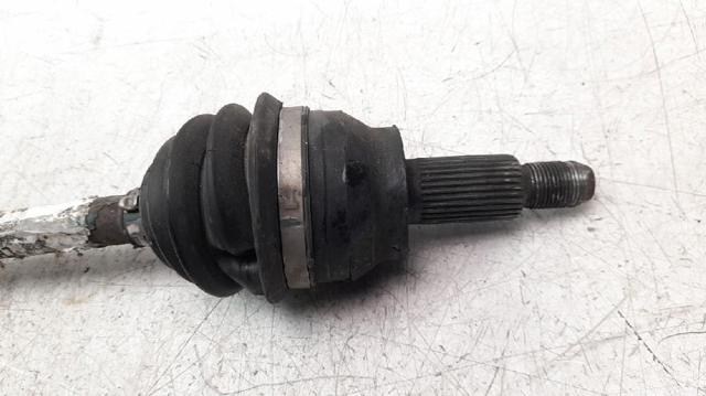 Półoś napędowa przednia lewa Land Rover Range Rover L560