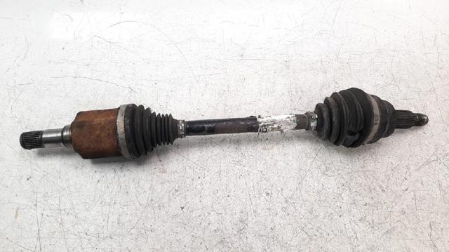 Półoś napędowa przednia lewa Land Rover Range Rover L560