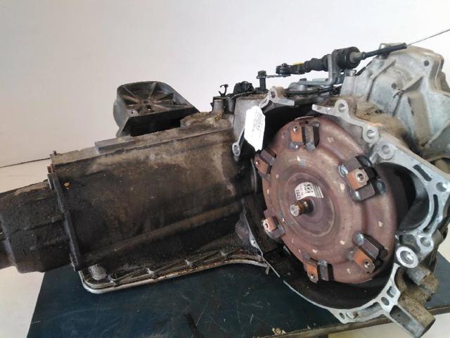 Automatyczna skrzynia biegów, kompletna Volvo S80 1 TS, TH, KV