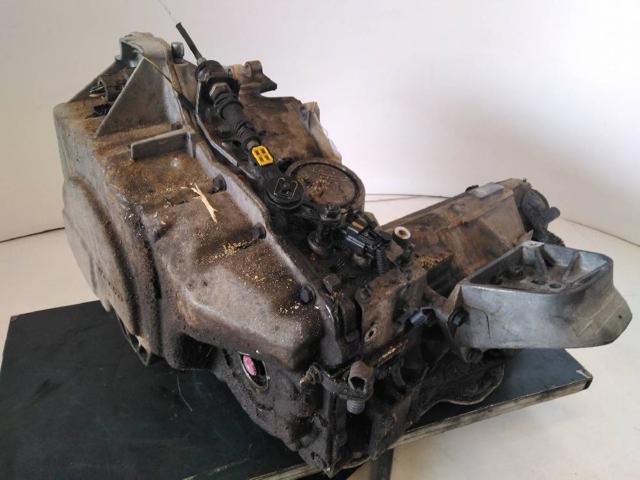 Automatyczna skrzynia biegów, kompletna Volvo S80 1 TS, TH, KV