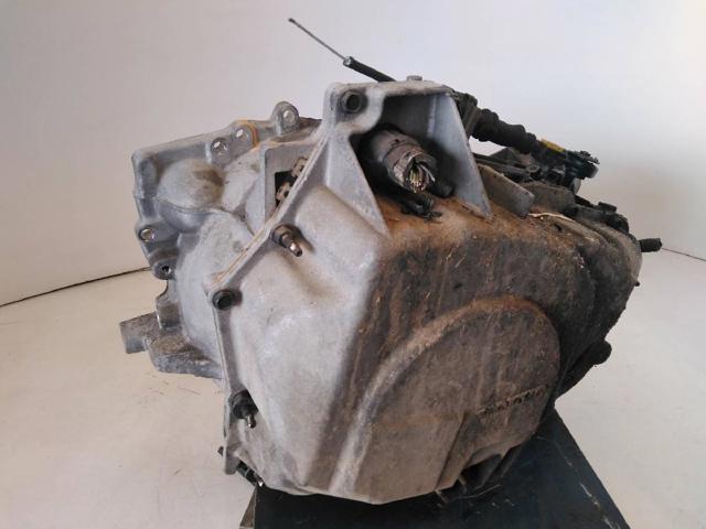 Automatyczna skrzynia biegów, kompletna Volvo S80 1 TS, TH, KV