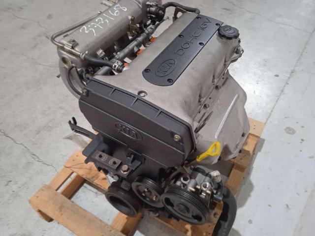  KIA Shuma I (FB)