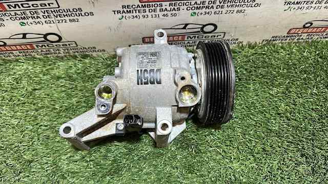 Sprężarka klimatyzacji T965223A MAZDA