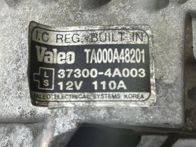 TA000A48201 Hyundai/Kia