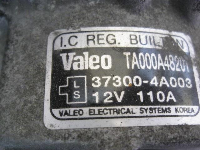 TA000A48201 Hyundai/Kia