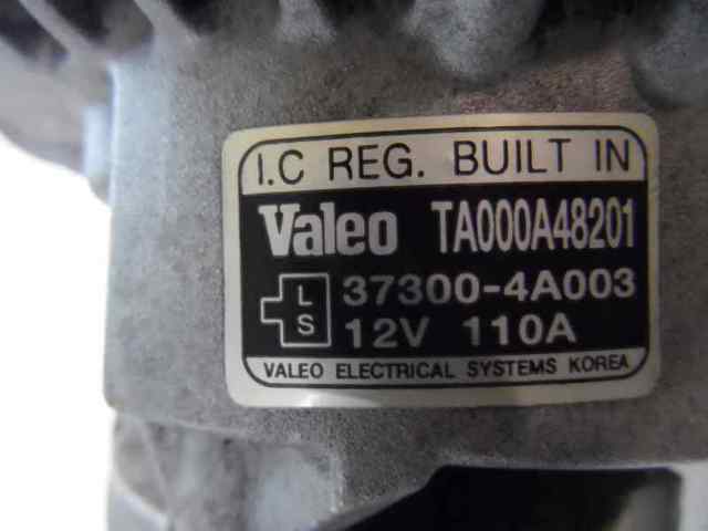 TA000A48201 Hyundai/Kia