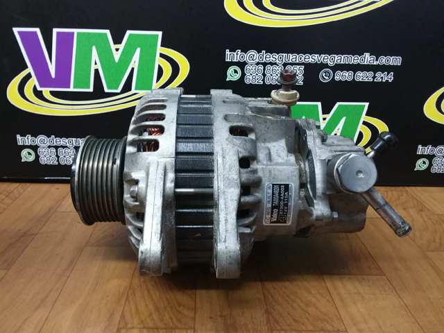 TA000A48201 Hyundai/Kia