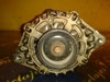 Alternator TA000A55601 HYUNDAI