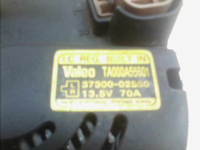 TA000A55601 Hyundai/Kia