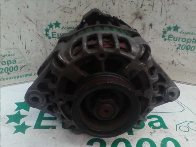 Alternator Hyundai Getz