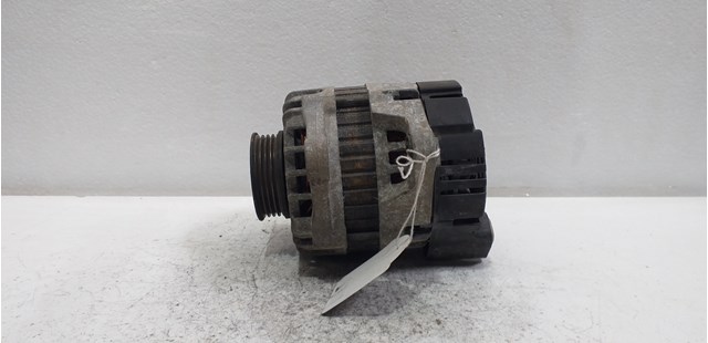 Alternator Hyundai Atos