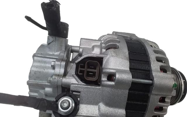 Alternator TA000A61201 HYUNDAI