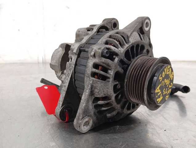 Alternator TA000A62401 HYUNDAI