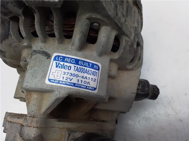 TA000A62401 Hyundai/Kia