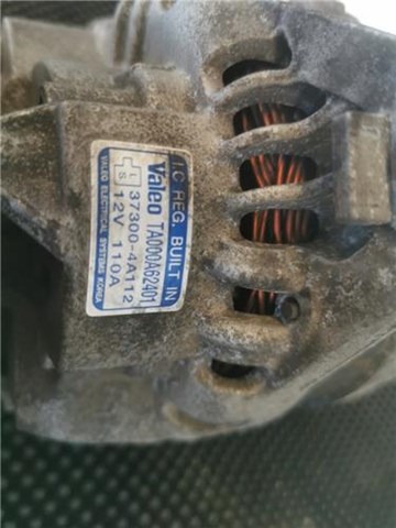 TA000A62401 Hyundai/Kia