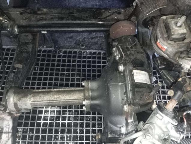 TAG500140 Land Rover
