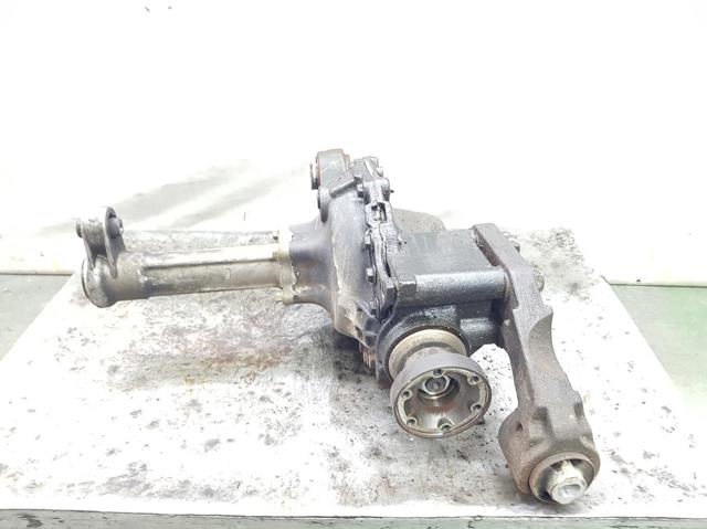 Reduktor Land Rover Range Rover
