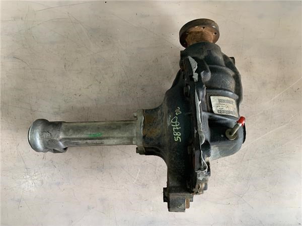 Reduktor Land Rover Range Rover